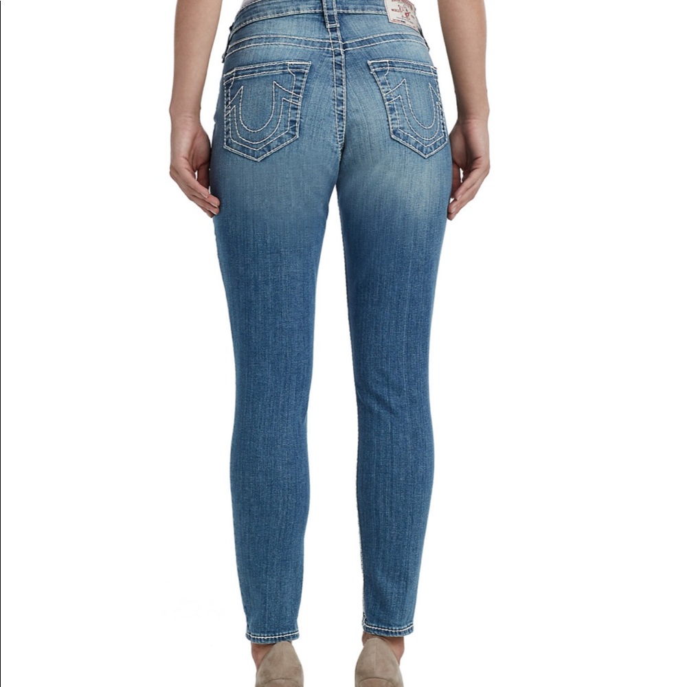 **SOLD**. NWT Women’s True Religion Jeans size 33